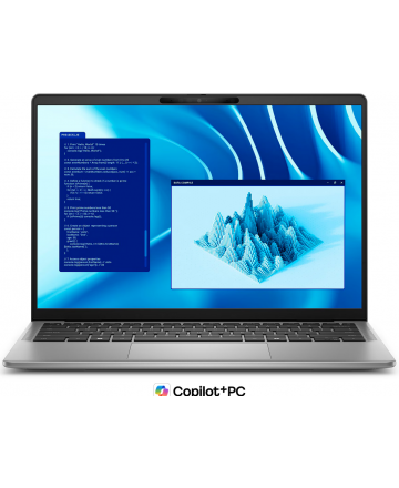 Dell Latitude 7455, Snapdragon X Elite,32GB 8448 MT/s, 1TB PCIe, Touch QHD 14", Win 11 Pro, Dell 3 Yrs Pro, 12AO 2RX7JG4, 10561