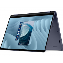 Dell 16 Plus 2-1,Core Ultra 7 258vV , 32GB, 1 TB ,16"QHD TOUCH,  WIN 11 PRO,3 YRS PRO, 12AO G921XC4. 10580