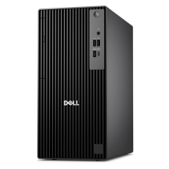 DELL TOWER PLUS, 5.3GHz,Ultra 7 265,32GB RAM, 1TB NVMe,11 Pro,750W, DELL 3 YRS PRO, 12AO 6736XC4, 10510