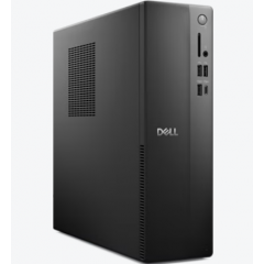 Dell Slim,   i5-14400, 16GB RAM,512GB NVMe,11 Pro, DELL 3 YRS PRO, 12AO 1Y1J2G4, 10557