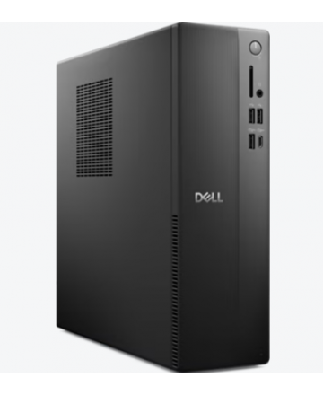 Dell Slim,  i3-14100,8GB RAM,512GB NVMe,11 Pro, DELL 3 YRS PRO,12AO FDYP9F4, 10557