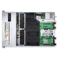 Dell PowerEdge R760XS, 2 x Silver 4514Y ,256GB ,2x 480, 10 x 20TB SAS, 2x1100W, PERC H755, 5 YRS PRO,12DC, 140426 Dell PowerEdge R760XS, 2 x Silver 4514Y ,256GB ,2x 480, 10 x 20TB SAS, 2x1100W, PERC H755, 5 YRS PRO,12DC, 140426