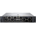 Dell PowerEdge R550 Rack Server,1 x  Silver 4310, 16 GB, 1x480GB , 2 x 1100W,  H755,  5  YRS NBD,13AO  9M7QC64, 10382