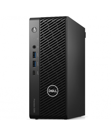 Dell Precision 3280 , i7 14700 ,16GB, 512GB NVMe , 8GB NVIDIA T1000. W11 Pro, 3 YRS ON SITE, 12AO 8WLQ994, 10401