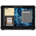 Dell Latitude 7030 Rugged Extreme Tablet, i5-1240U,16 GB,256GB,10.1"FHD,2xBattery, Win Pro, 12AO HDMTBZ3,10136